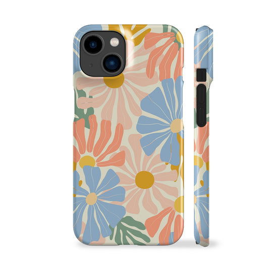 Sunflowers Phone Case