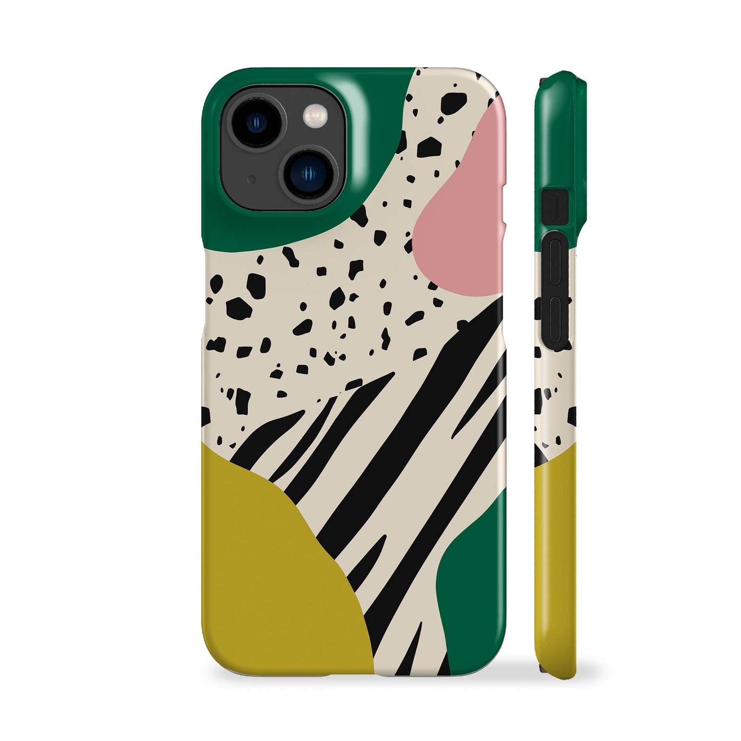 80's Art Phone Case