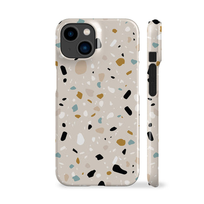 Geo-Terrazzo Rina Phone Case