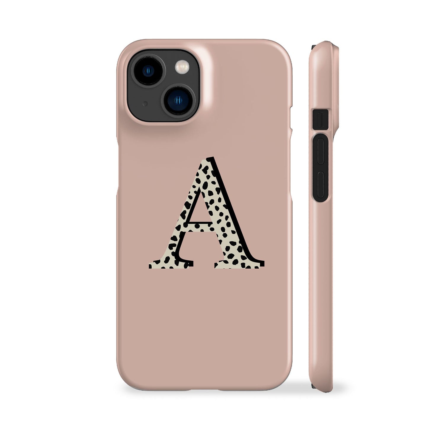 Custom Animal Print Phone Case