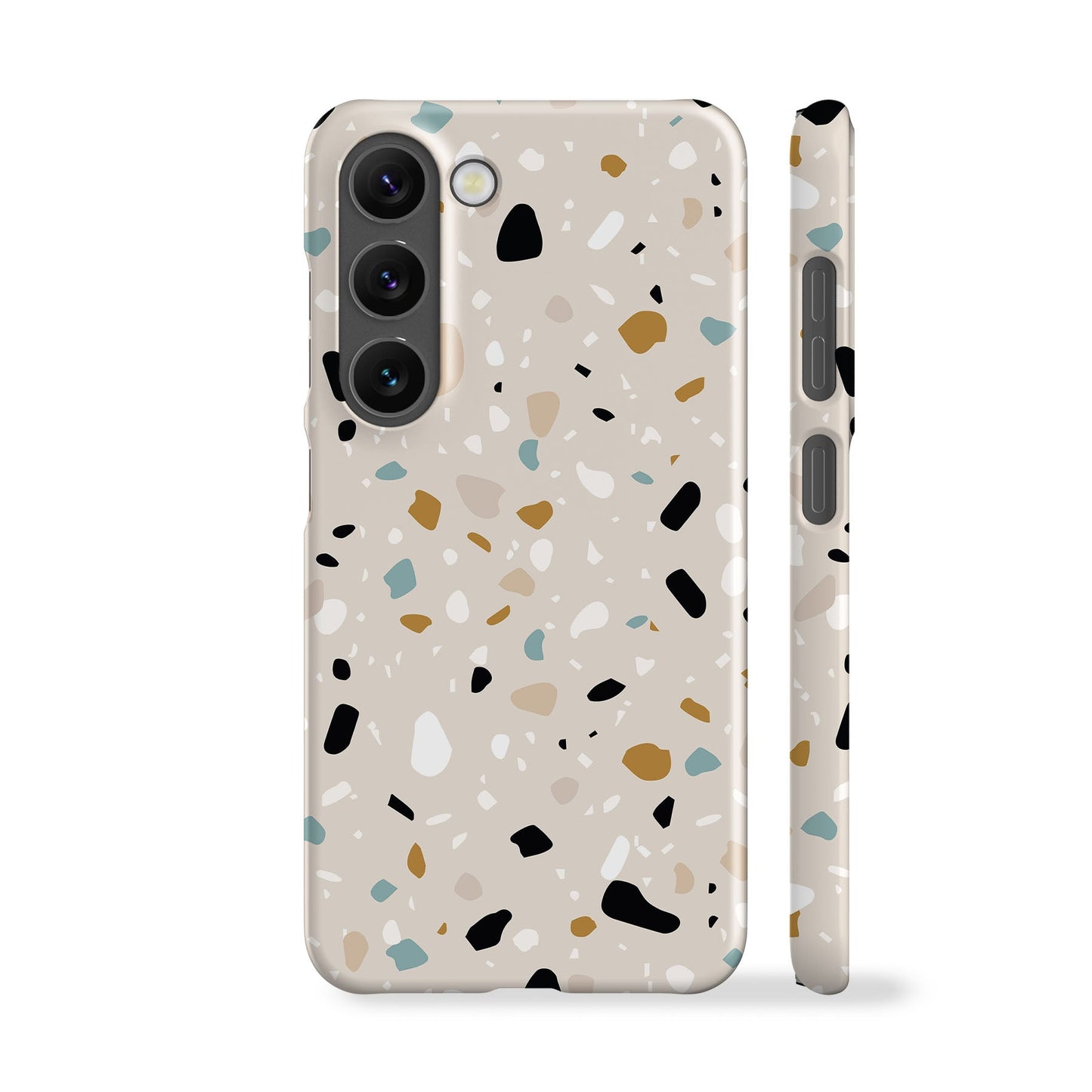 Geo-Terrazzo Rina Phone Case