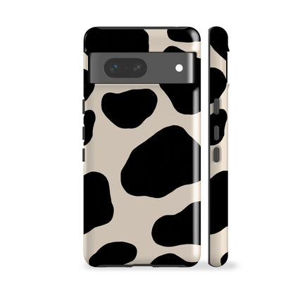 Cow Print Dew Phone Case