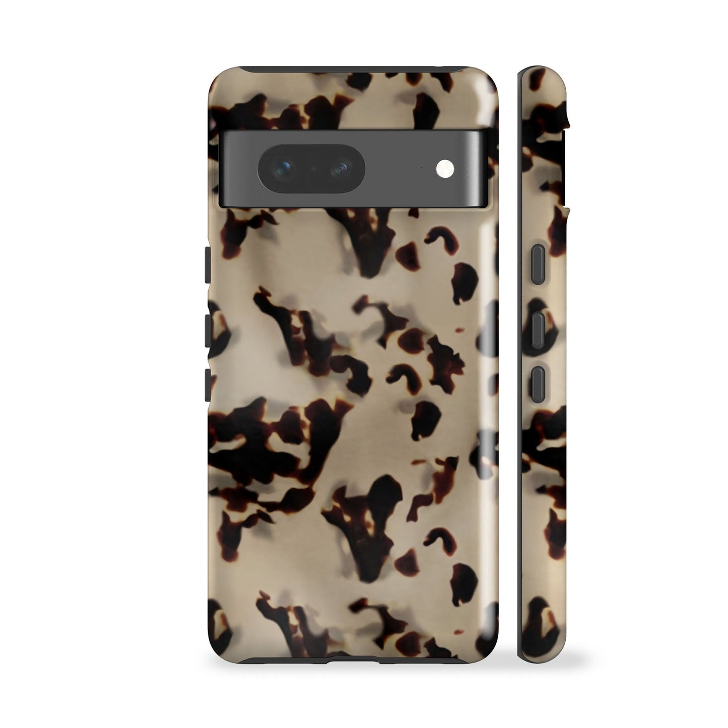 Light Tortoise Phone Case