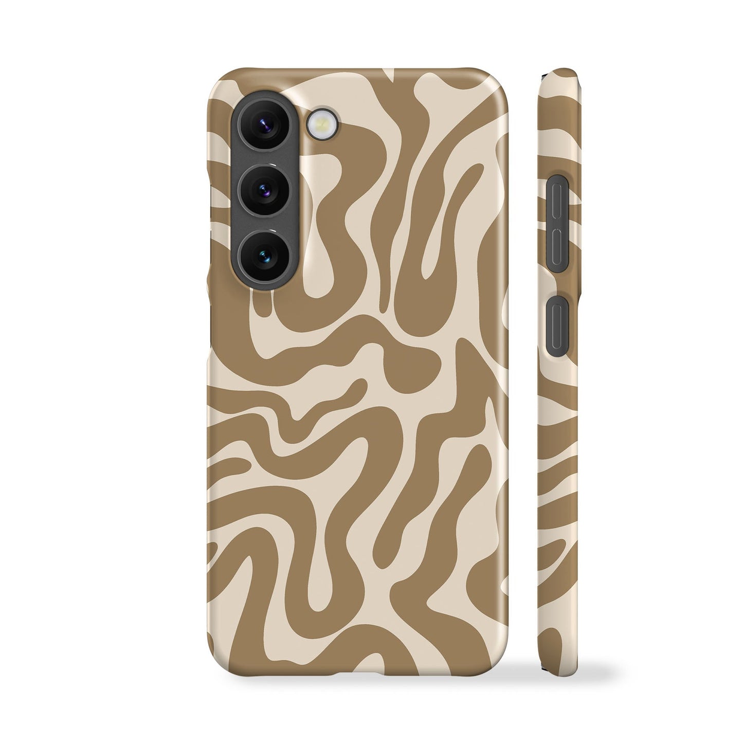 Waverly Beige Phone Case