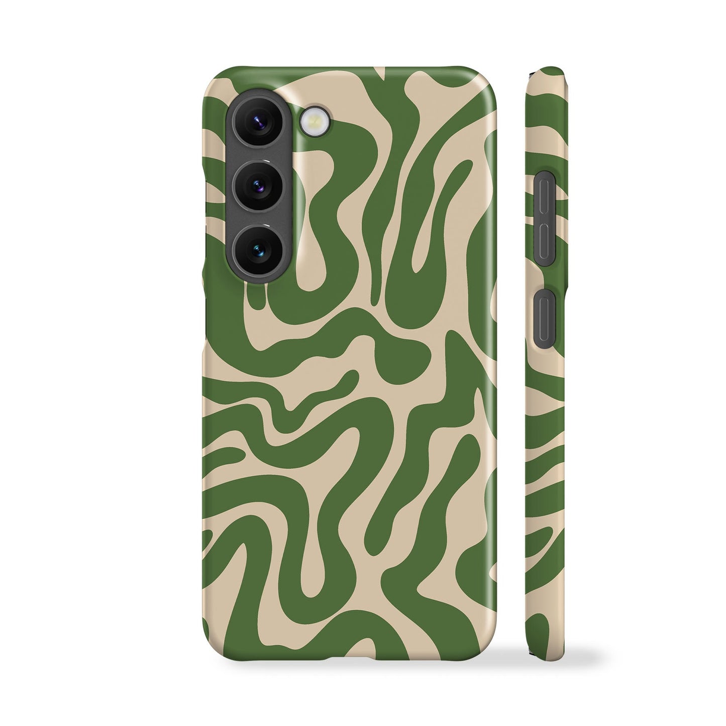 Waverly Olive Phone Case