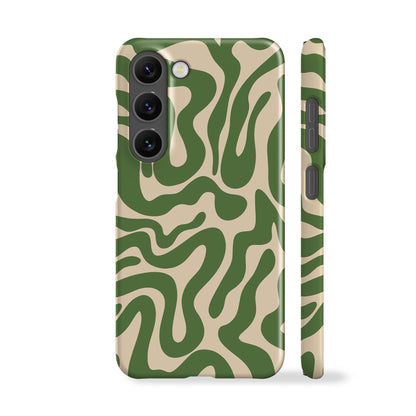 Waverly Olive Phone Case