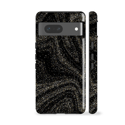 Dark Stars Phone Case