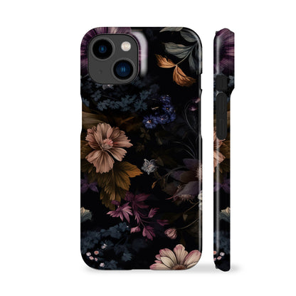 Dark Botanicals Phone Case