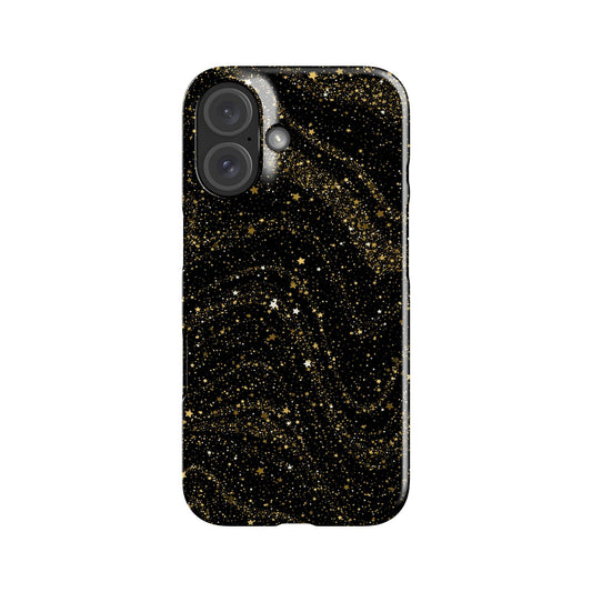 Liquid Stars Phone Case