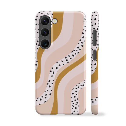 Spotty Zina Phone Case