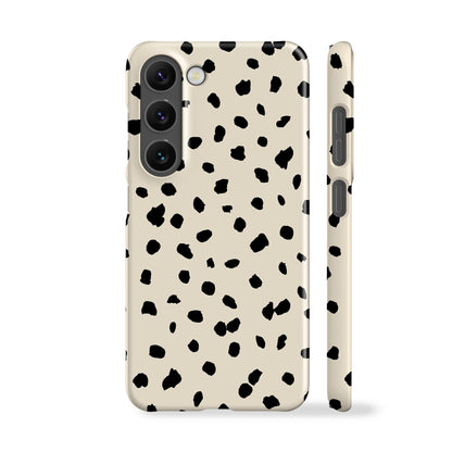 Dottie Animal Spots Phone Case