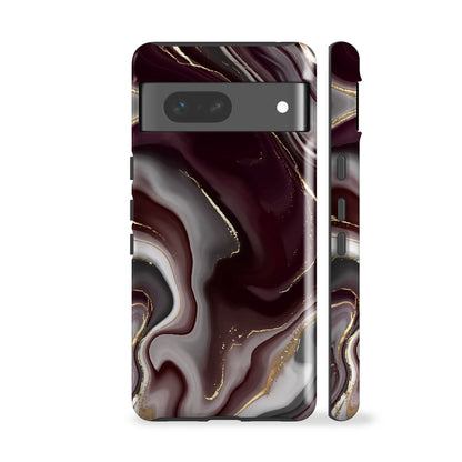 Twilight Marble Phone Case