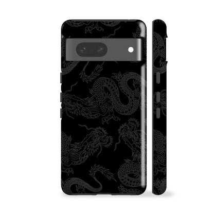 Dragons Phone Case