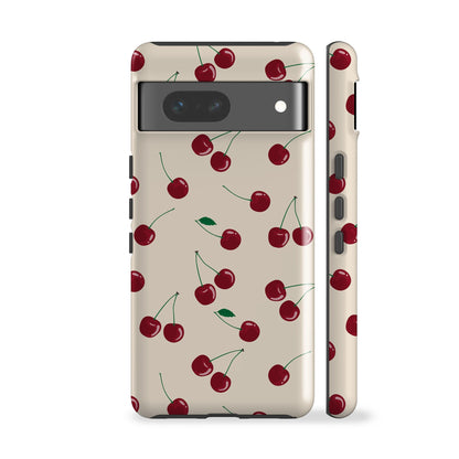 Cherry Phone Case