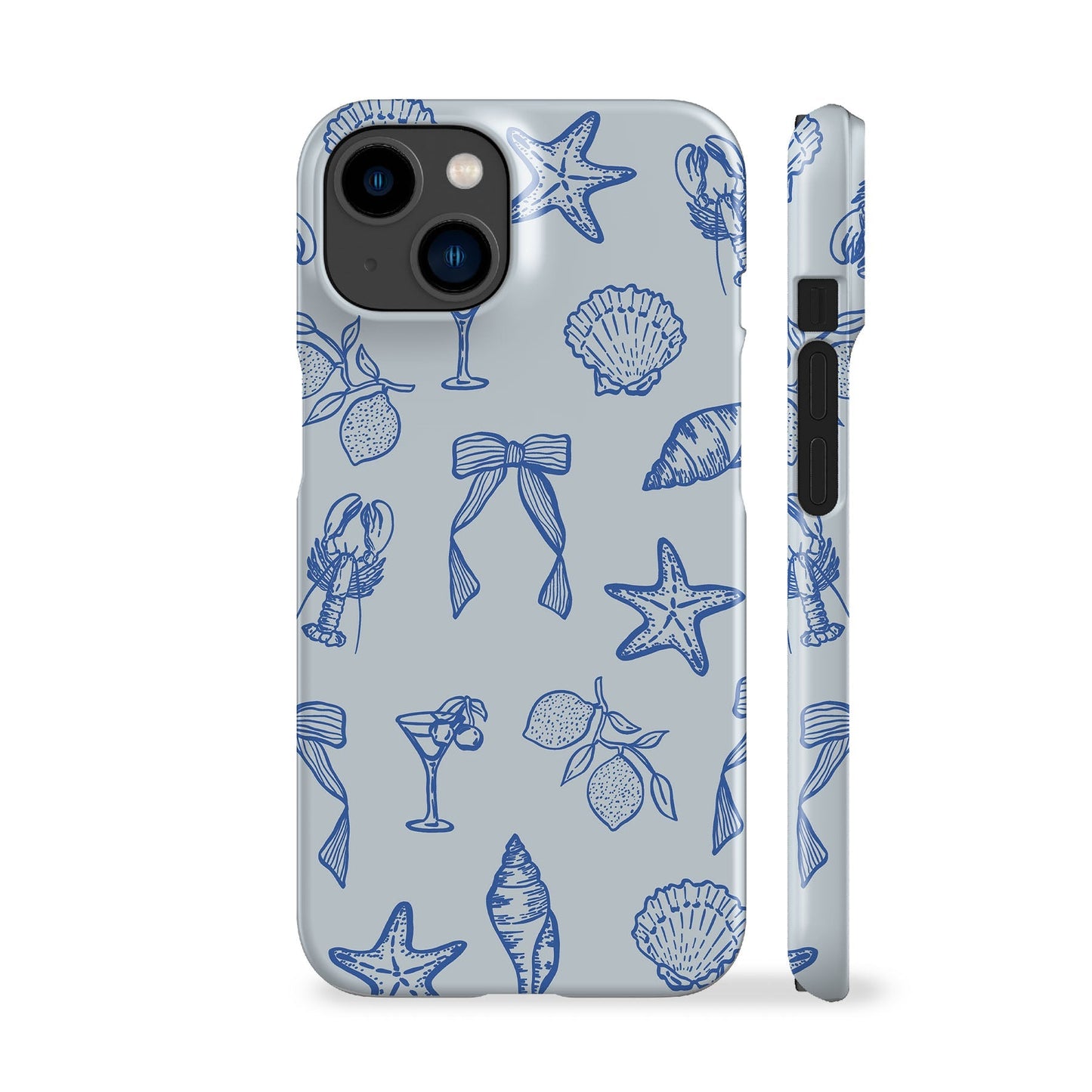 Girly Summer Phone Case