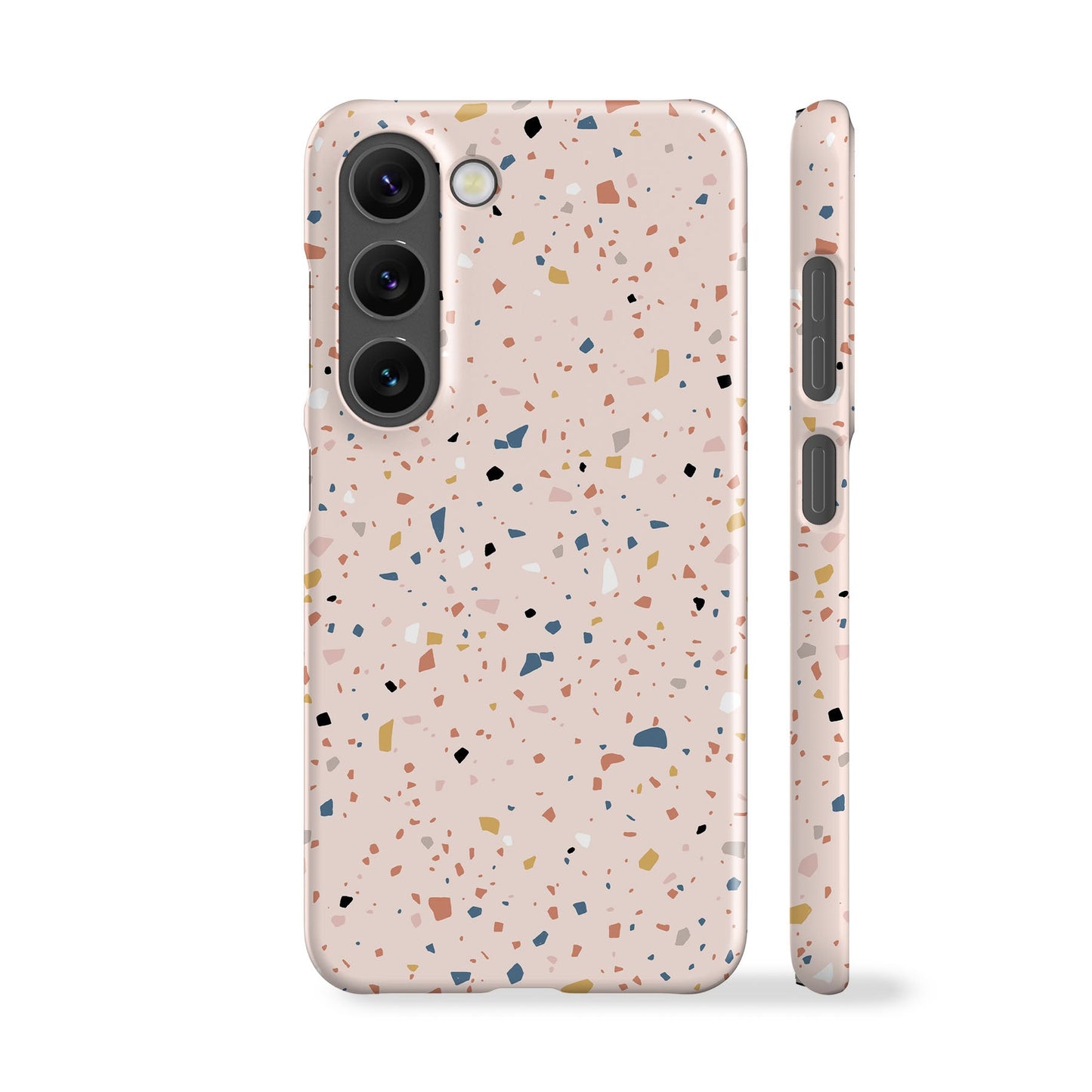 Mini Terrazzo Kemi Phone Case