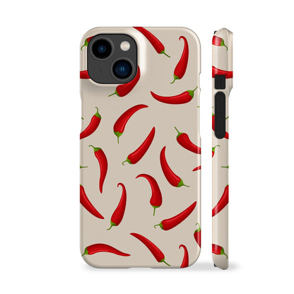 Chilli Peppers Phone Case