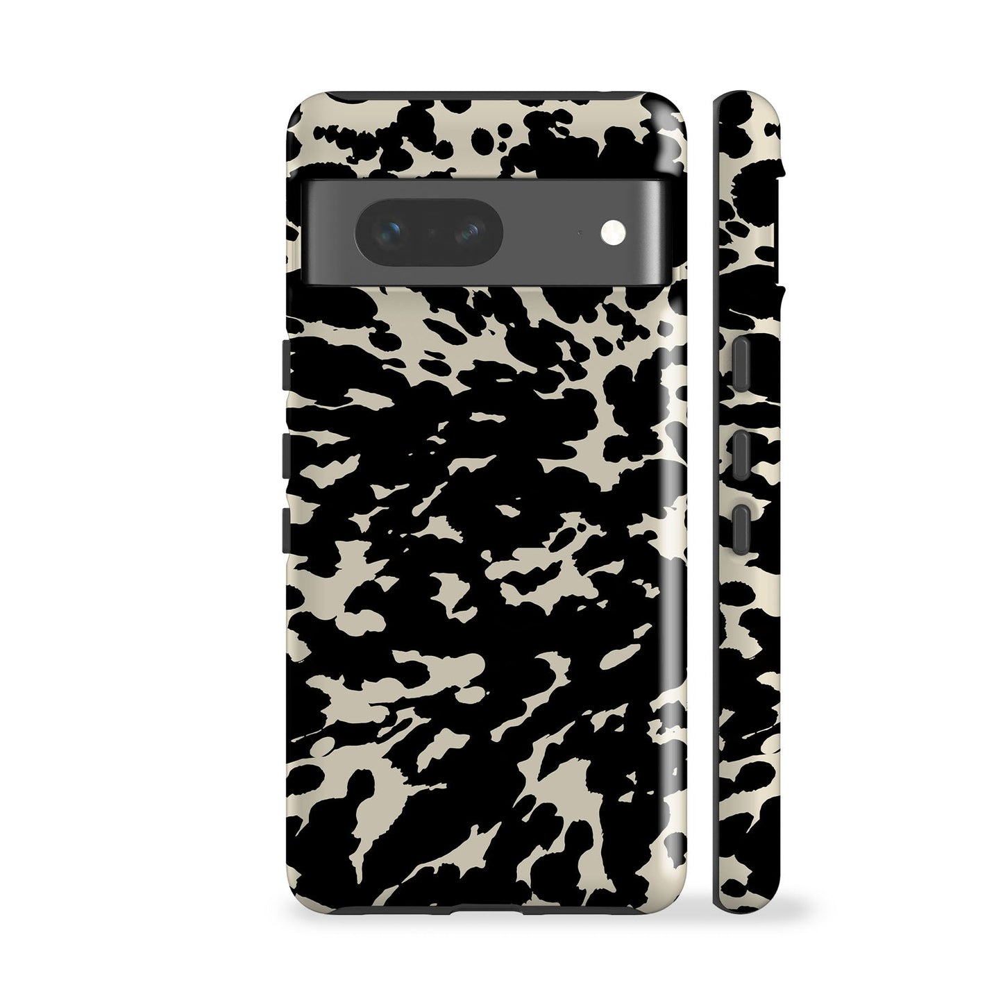 Noa Ink Pattern Phone Case