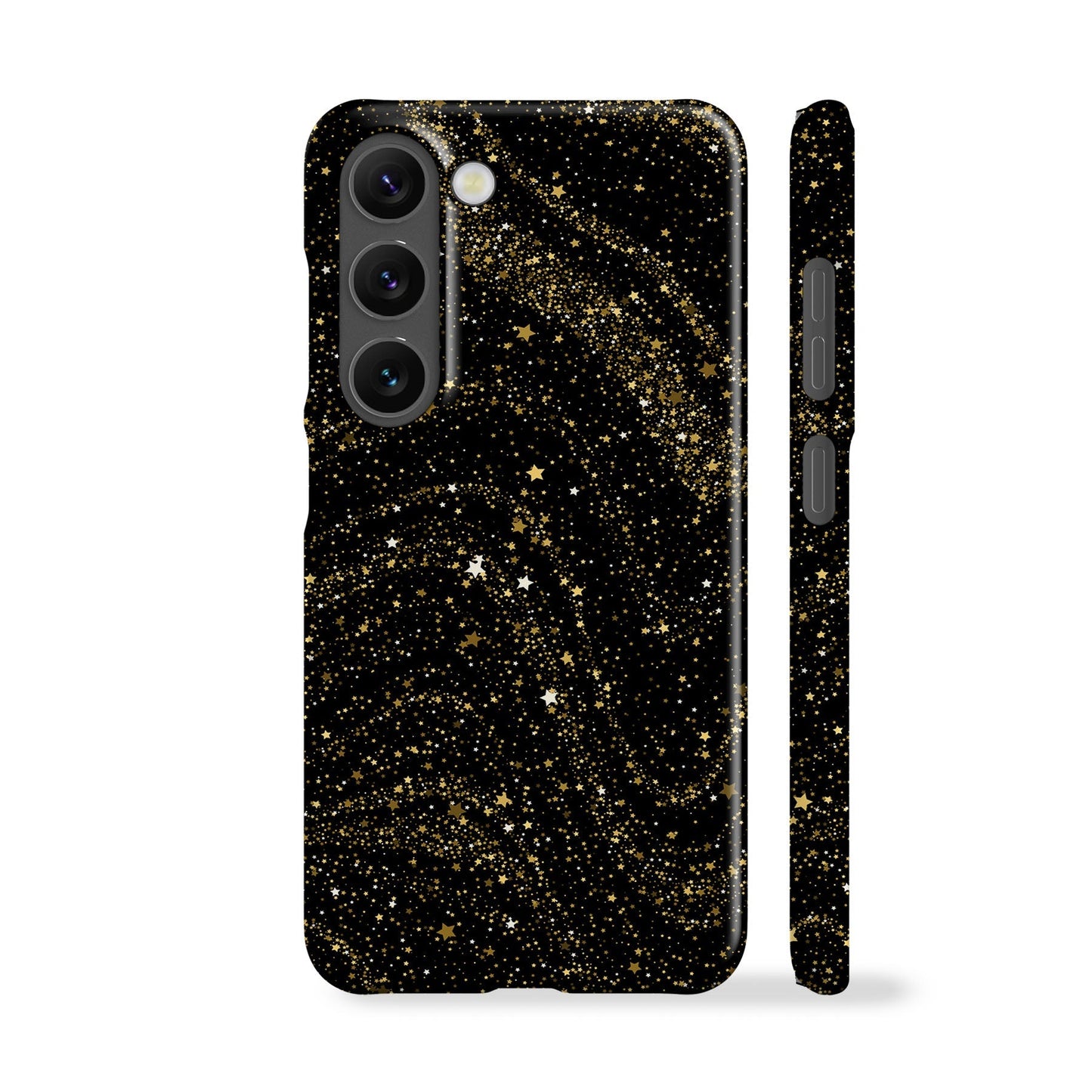 Liquid Stars Phone Case