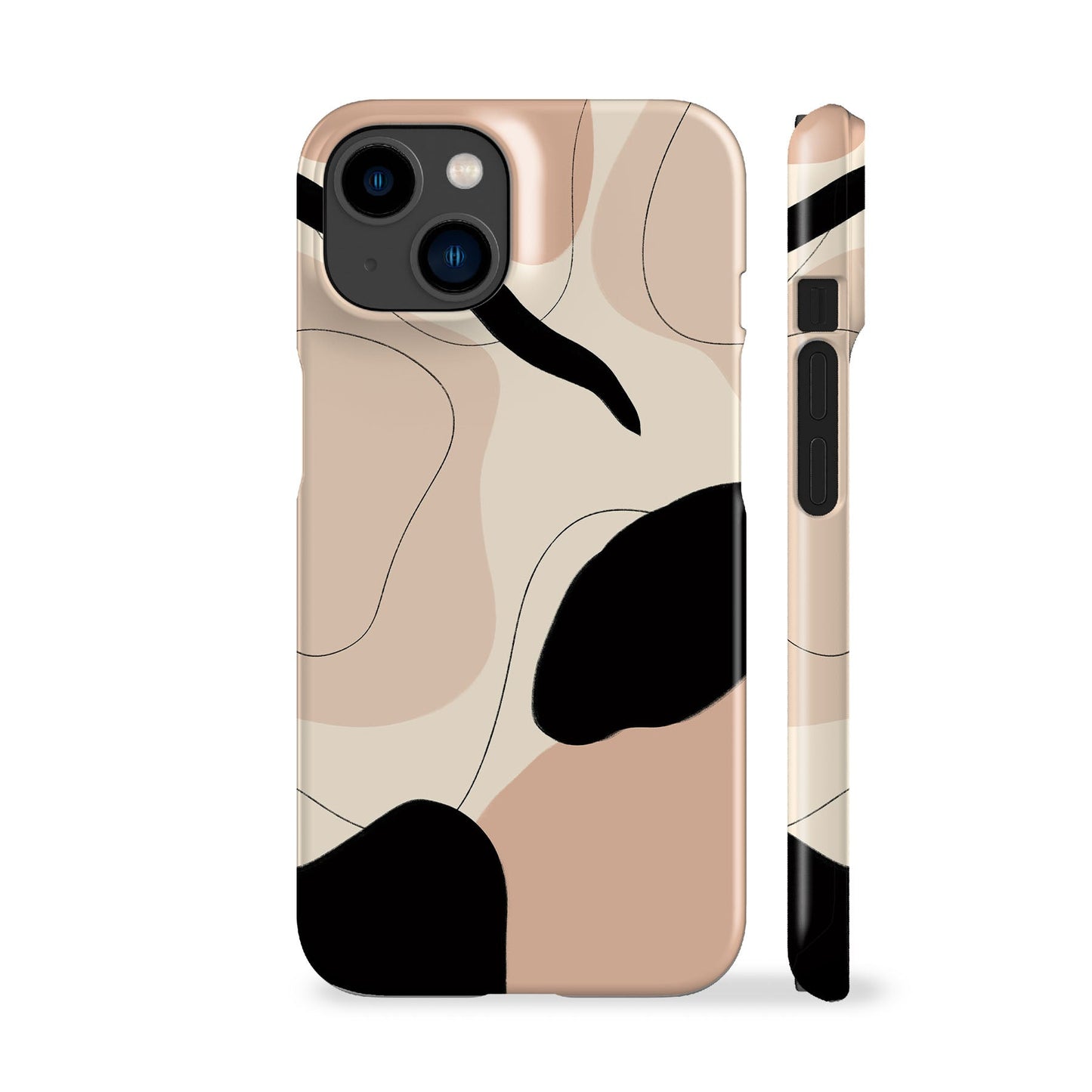 Minimalist Art Phone Case