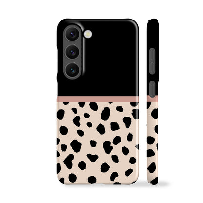 Geo Animal Dots Phone Case