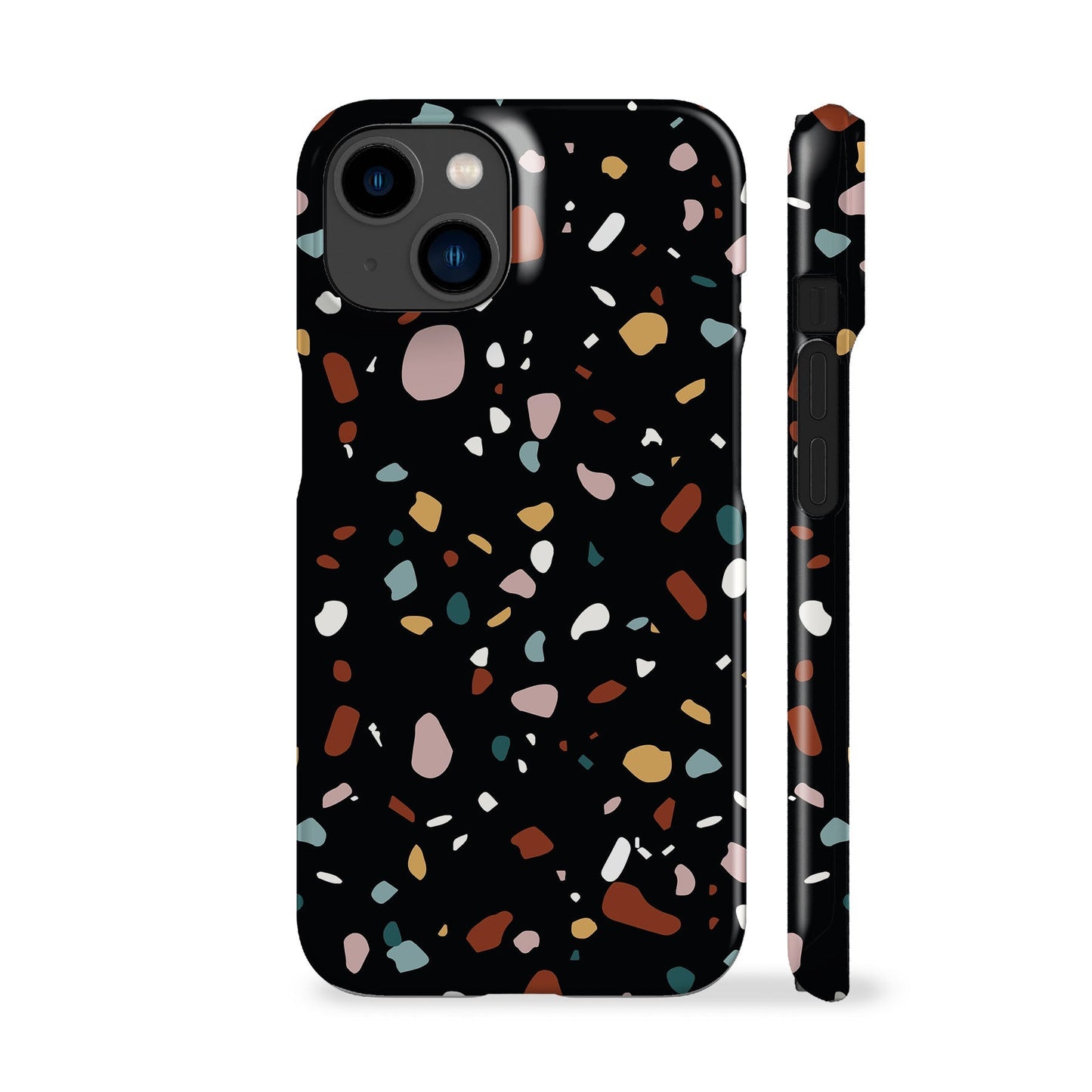 GEO-TERRAZZO Jane Phone Case