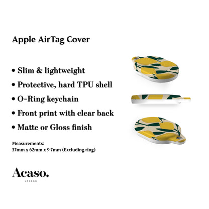 AIRTAG HOLDER Lemonworld