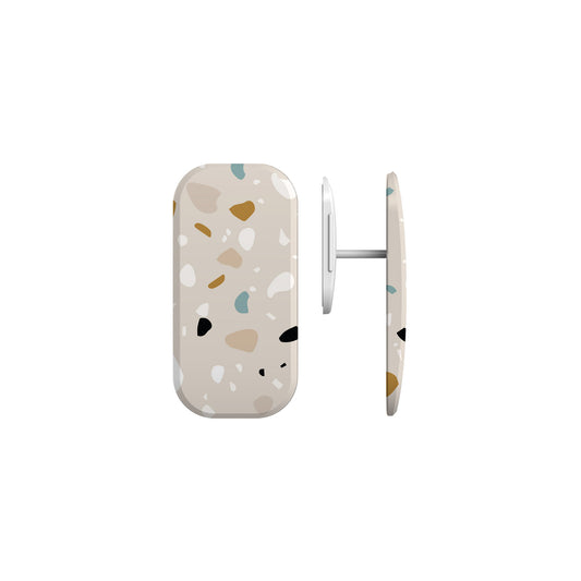 GEO-TERRAZZO Rina Phone Grip