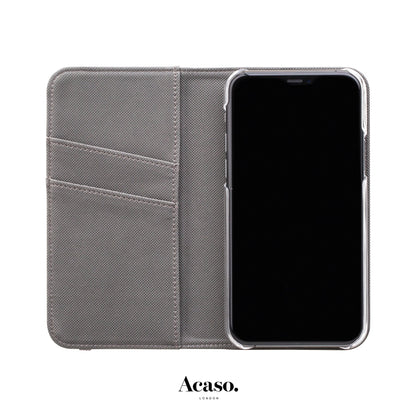 FLOWER POWER Wallet Case